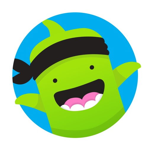 ClassDojo Logo