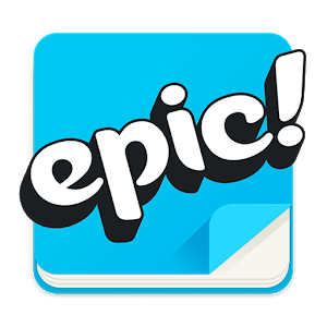 Epic! logo