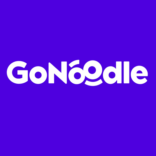 GoNoodle Logo