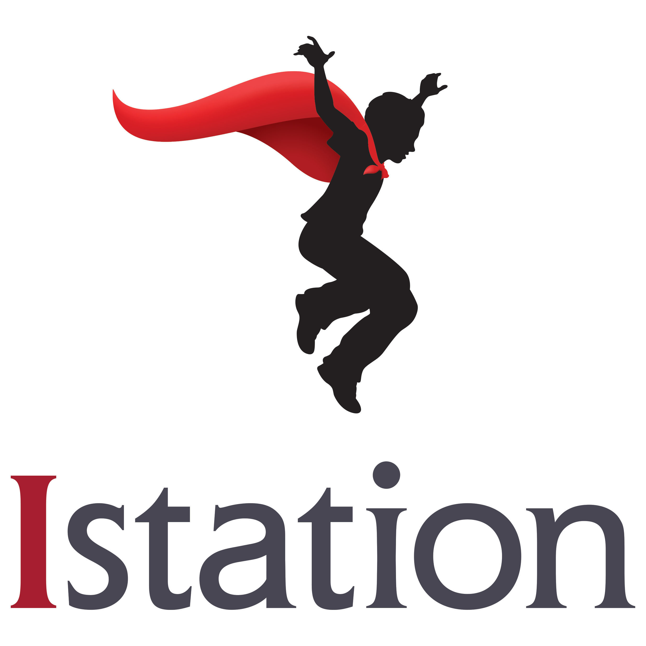 iStation Logo