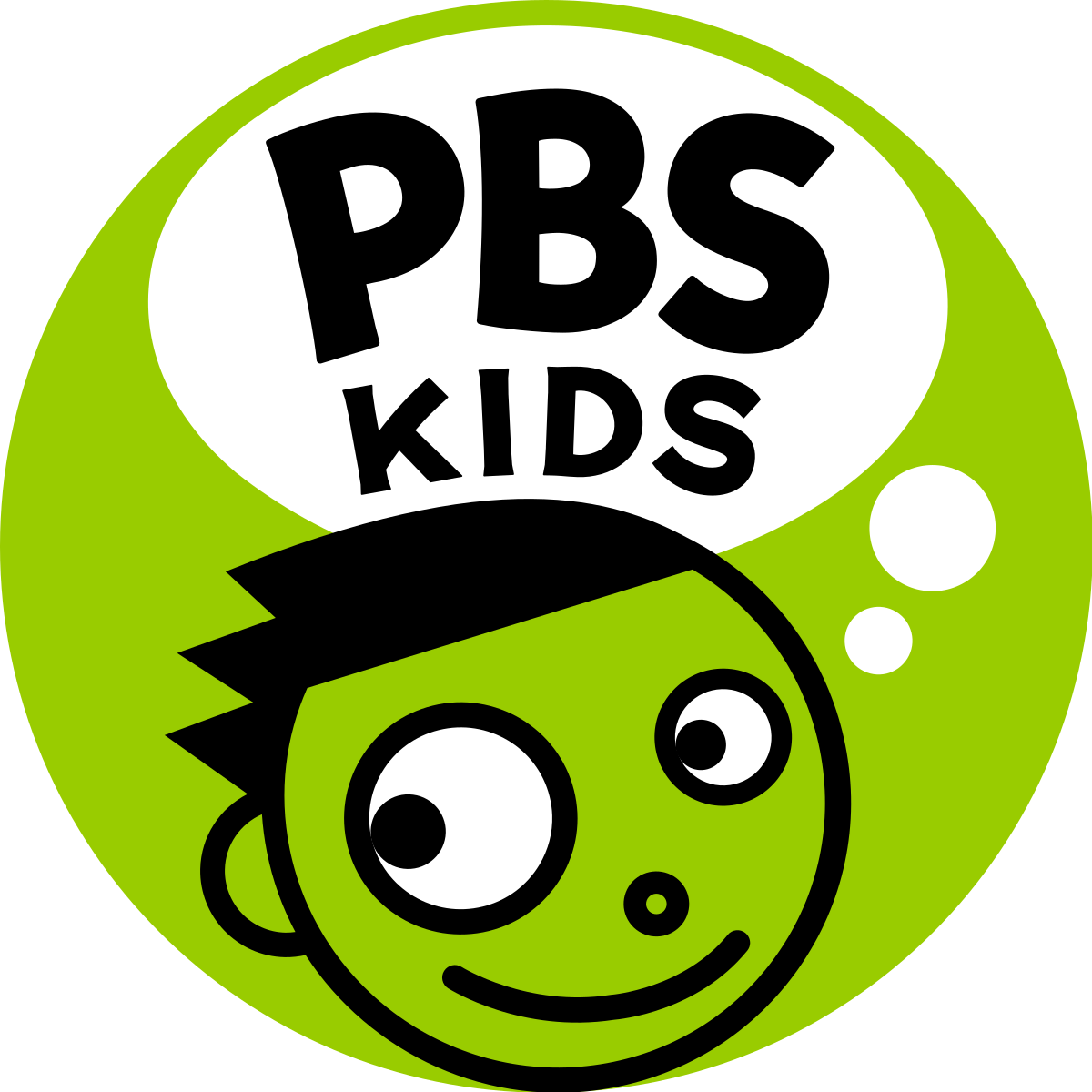 PBS Kids Logo