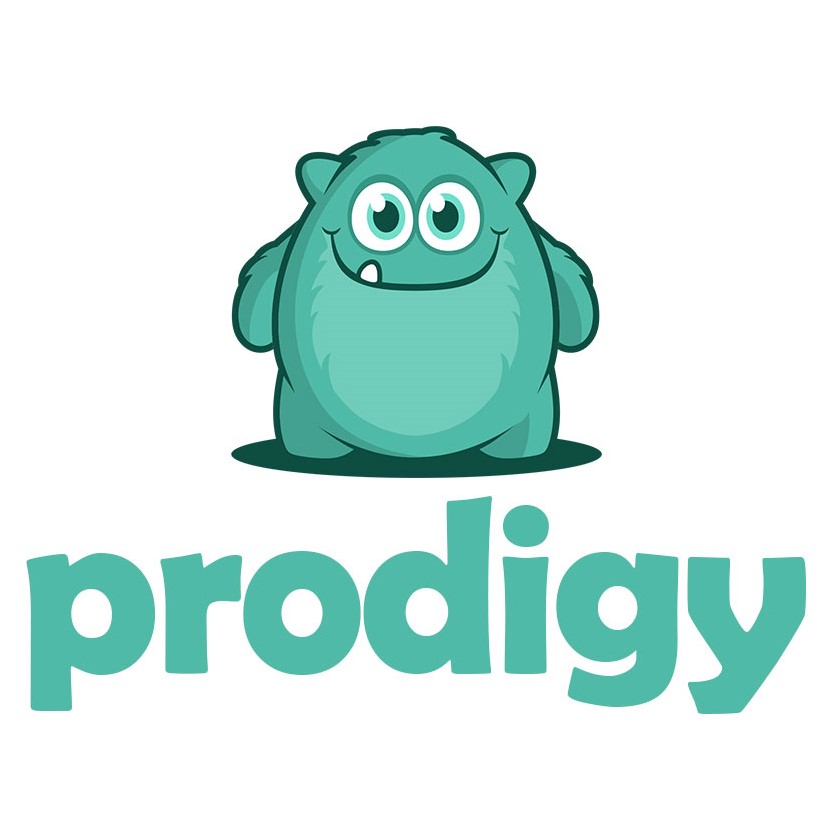 Prodigy Logo