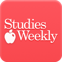 Studies Weekly Logo